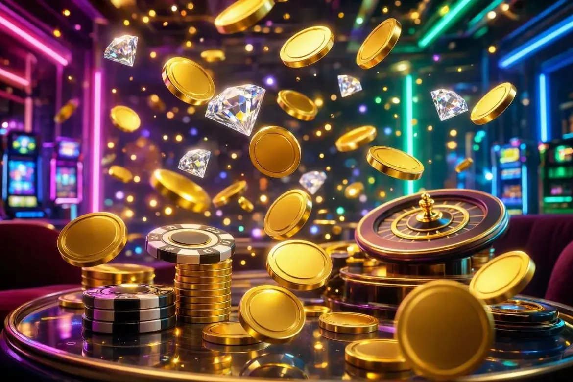 Kapitaano Casino